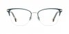 OKULARY KOREKCYJNE CAROLINA HERRERA HER 0384 OGA 52 ROZMIAR M